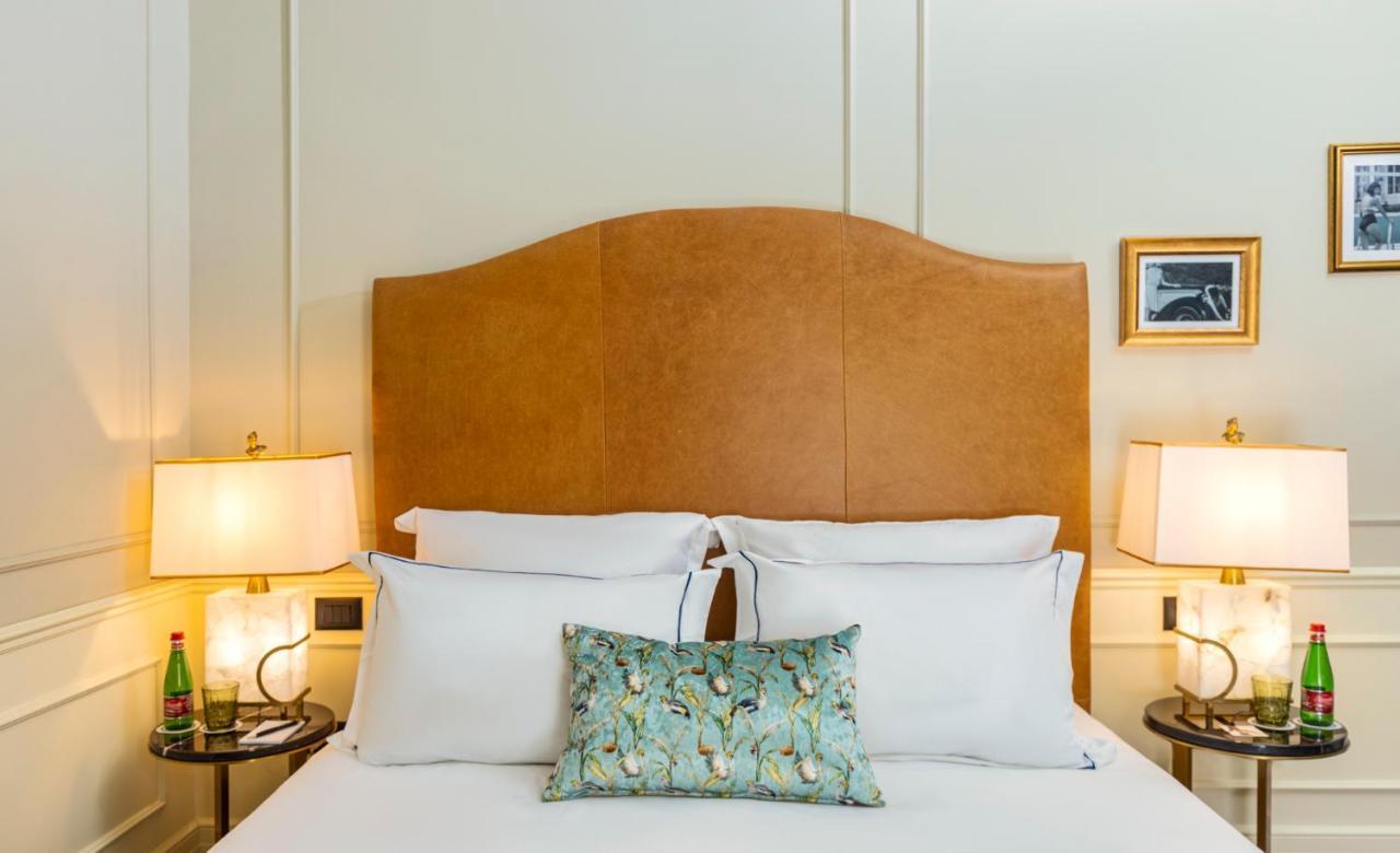 Villa Brown Tel-Aviv, A Member Of Brown Hotels Bagian luar foto