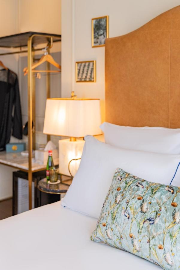 Villa Brown Tel-Aviv, A Member Of Brown Hotels Bagian luar foto