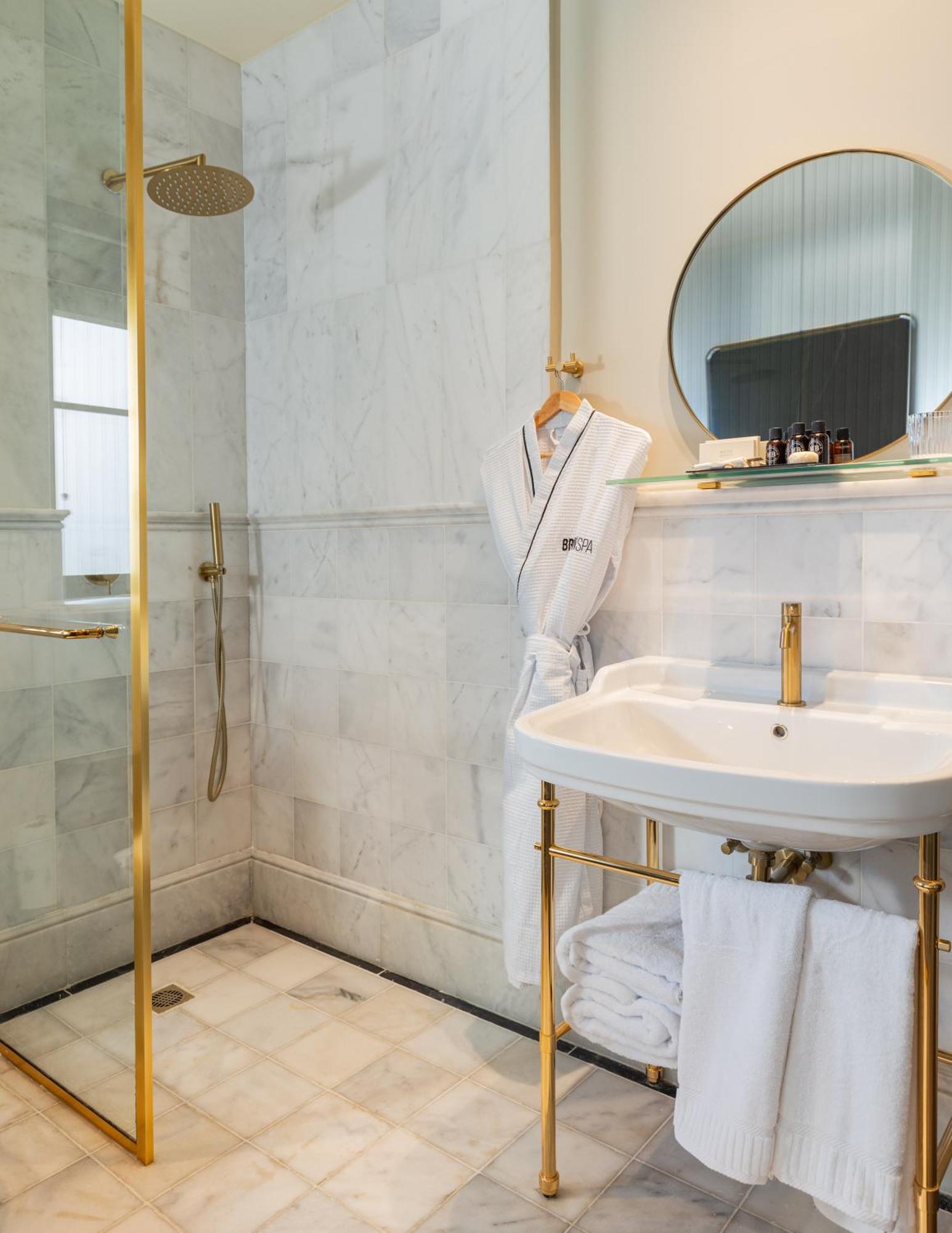 Villa Brown Tel-Aviv, A Member Of Brown Hotels Ruang foto